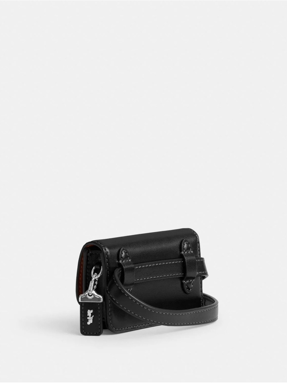 Coach Bandit Card Case Belt Bag - Picture 2 of 8
